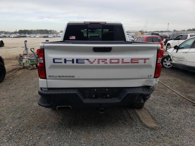 Photo 5 VIN: 1GCPYFED5KZ343102 - CHEVROLET SILVERADO 