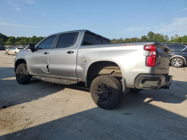 Photo 1 VIN: 1GCPYFED5KZ362197 - CHEVROLET SILVERADO 