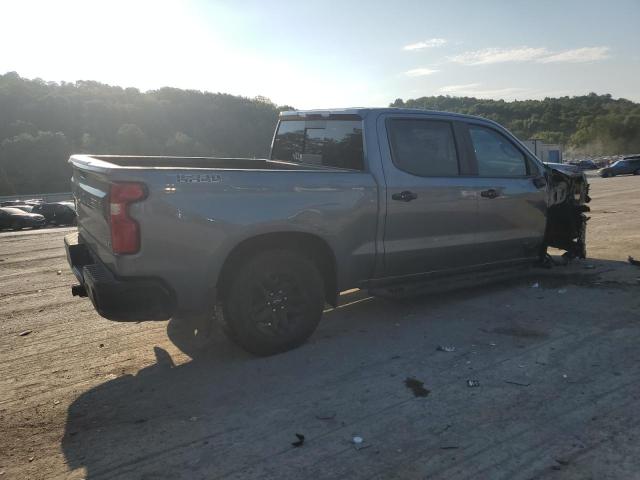 Photo 2 VIN: 1GCPYFED5KZ362197 - CHEVROLET SILVERADO 