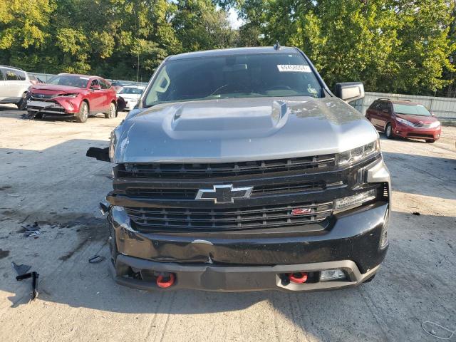 Photo 4 VIN: 1GCPYFED5KZ362197 - CHEVROLET SILVERADO 