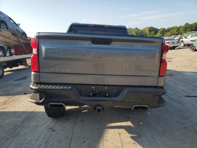 Photo 5 VIN: 1GCPYFED5KZ362197 - CHEVROLET SILVERADO 