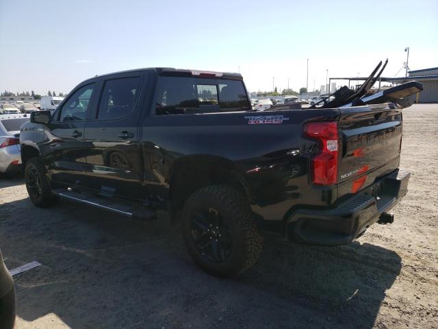 Photo 1 VIN: 1GCPYFED5KZ404710 - CHEVROLET SILVERADO 