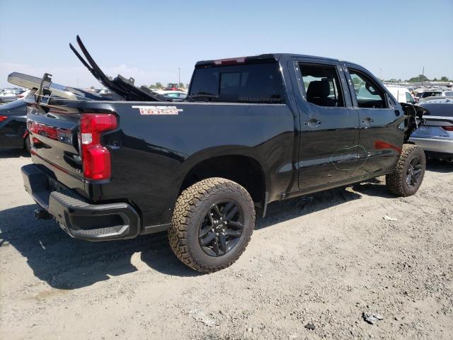 Photo 2 VIN: 1GCPYFED5KZ404710 - CHEVROLET SILVERADO 