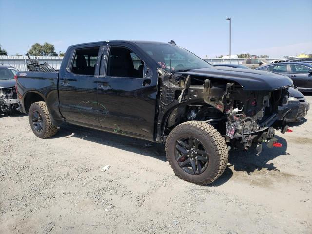 Photo 3 VIN: 1GCPYFED5KZ404710 - CHEVROLET SILVERADO 