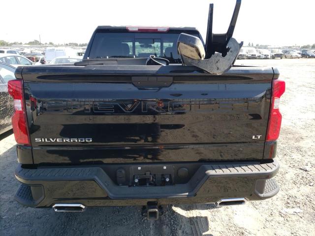 Photo 5 VIN: 1GCPYFED5KZ404710 - CHEVROLET SILVERADO 