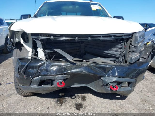 Photo 5 VIN: 1GCPYFED5LZ137408 - CHEVROLET SILVERADO 1500 