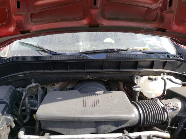 Photo 6 VIN: 1GCPYFED5LZ152880 - CHEVROLET SILVERADO 1500 