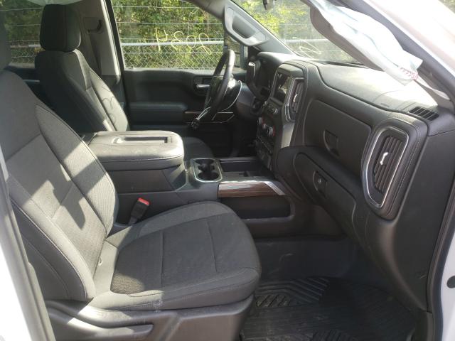 Photo 4 VIN: 1GCPYFED5LZ185104 - CHEVROLET SILVERADO 