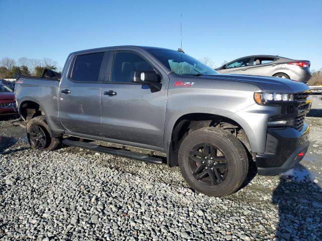 Photo 3 VIN: 1GCPYFED5MZ135353 - CHEVROLET SILVERADO 