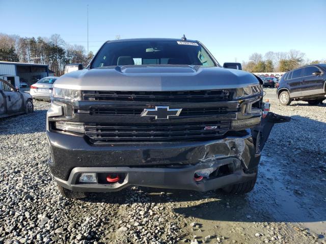 Photo 4 VIN: 1GCPYFED5MZ135353 - CHEVROLET SILVERADO 