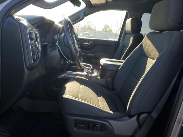 Photo 6 VIN: 1GCPYFED5MZ135353 - CHEVROLET SILVERADO 