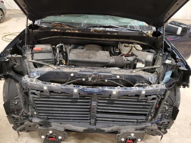 Photo 10 VIN: 1GCPYFED5MZ188005 - CHEVROLET SILVERADO 