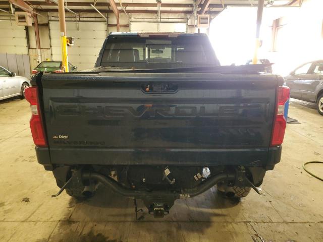 Photo 5 VIN: 1GCPYFED5MZ188005 - CHEVROLET SILVERADO 