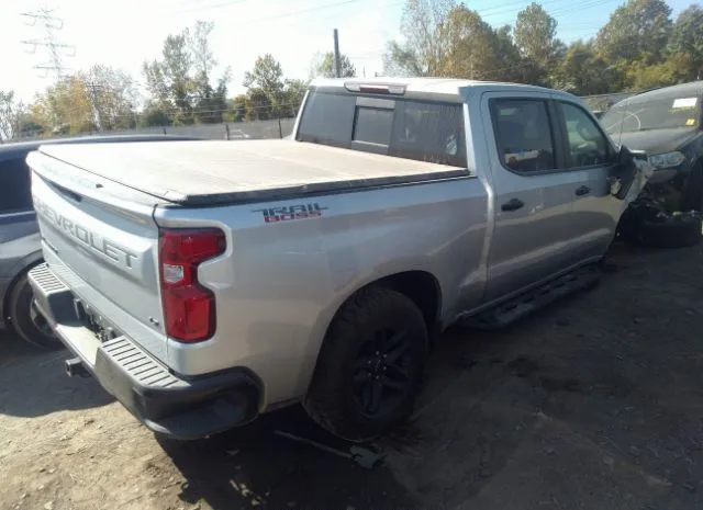 Photo 3 VIN: 1GCPYFED5MZ199697 - CHEVROLET SILVERADO 1500 