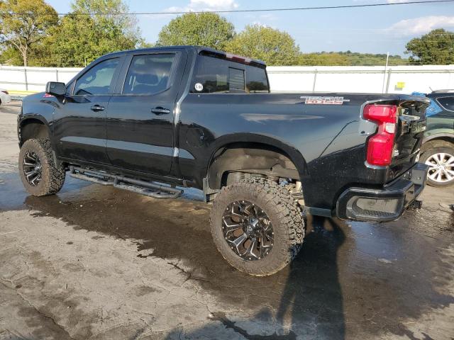 Photo 1 VIN: 1GCPYFED5MZ294745 - CHEVROLET SILVERADO 