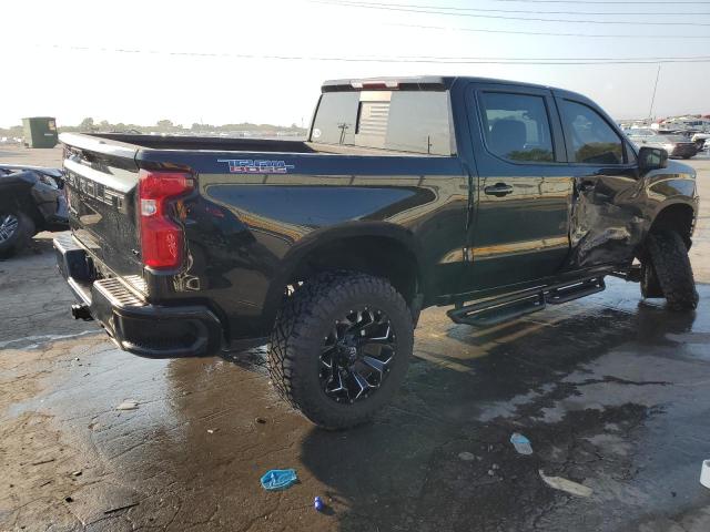 Photo 2 VIN: 1GCPYFED5MZ294745 - CHEVROLET SILVERADO 