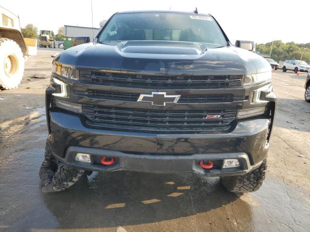 Photo 4 VIN: 1GCPYFED5MZ294745 - CHEVROLET SILVERADO 