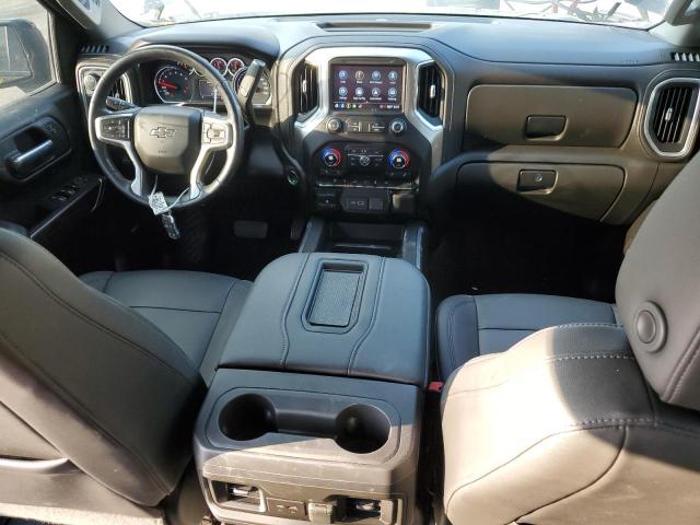 Photo 7 VIN: 1GCPYFED5MZ294745 - CHEVROLET SILVERADO 