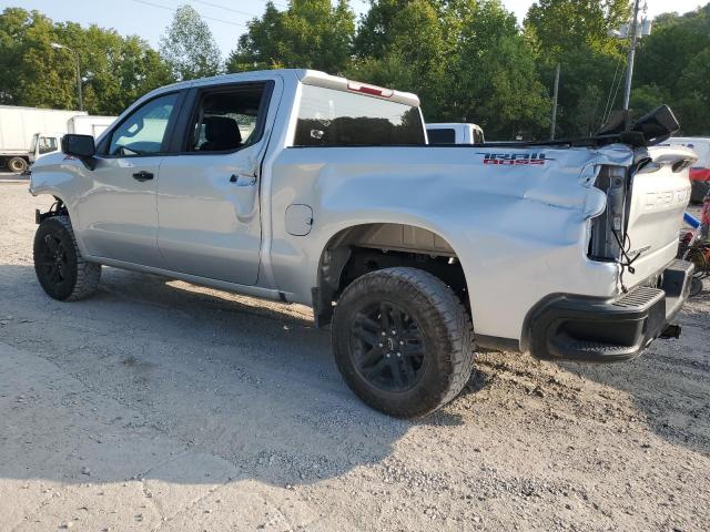 Photo 1 VIN: 1GCPYFED5MZ335889 - CHEVROLET SILVERADO 