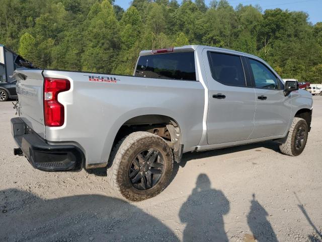 Photo 2 VIN: 1GCPYFED5MZ335889 - CHEVROLET SILVERADO 