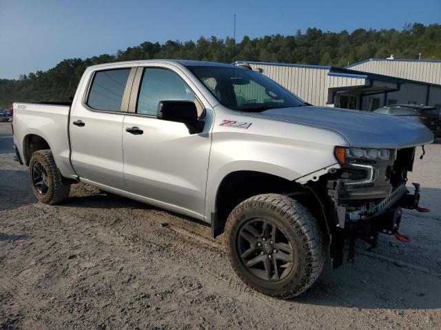 Photo 3 VIN: 1GCPYFED5MZ335889 - CHEVROLET SILVERADO 