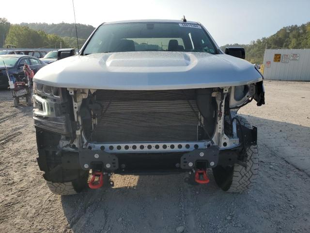 Photo 4 VIN: 1GCPYFED5MZ335889 - CHEVROLET SILVERADO 