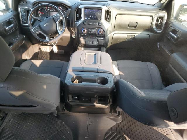 Photo 7 VIN: 1GCPYFED5MZ335889 - CHEVROLET SILVERADO 