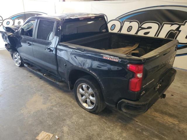 Photo 1 VIN: 1GCPYFED5MZ388124 - CHEVROLET SILVERADO 