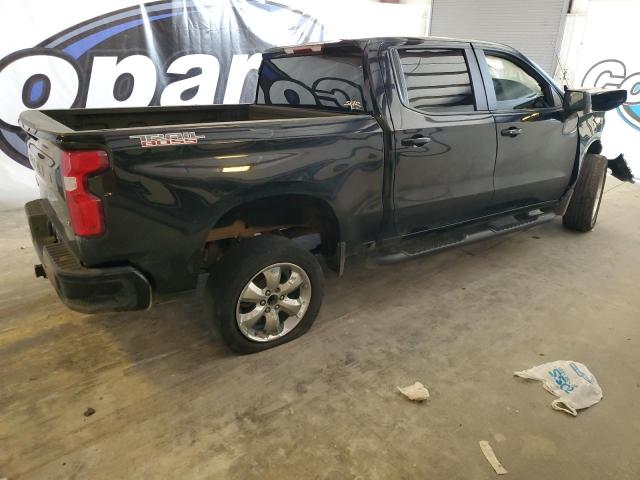 Photo 2 VIN: 1GCPYFED5MZ388124 - CHEVROLET SILVERADO 