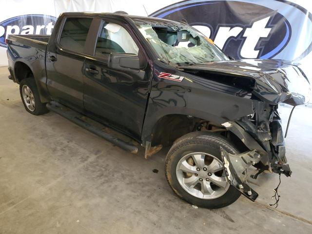 Photo 3 VIN: 1GCPYFED5MZ388124 - CHEVROLET SILVERADO 