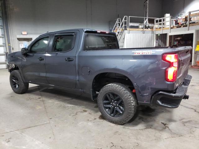 Photo 1 VIN: 1GCPYFED5MZ417850 - CHEVROLET SILVERADO 