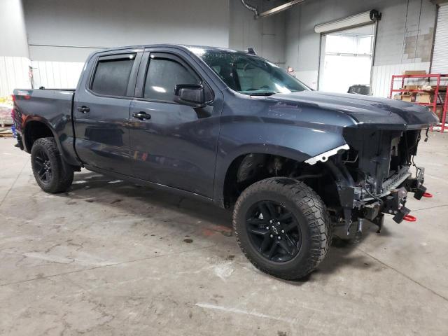 Photo 3 VIN: 1GCPYFED5MZ417850 - CHEVROLET SILVERADO 