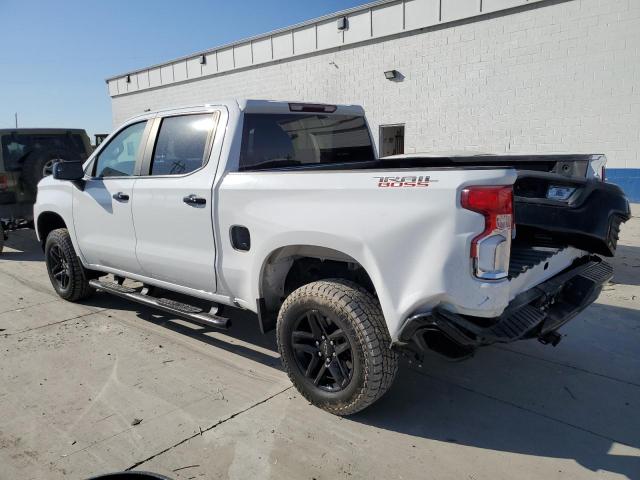 Photo 1 VIN: 1GCPYFED6KZ208971 - CHEVROLET SILVERADO 