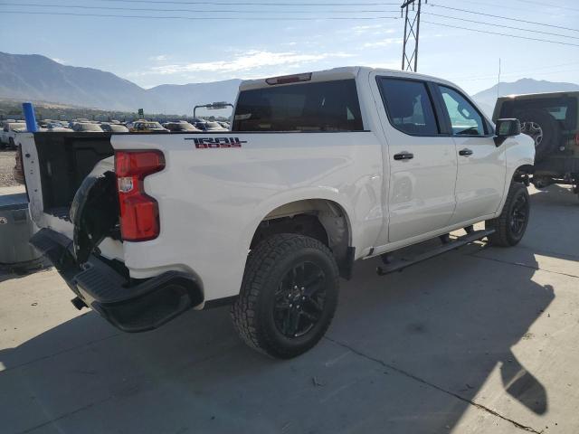 Photo 2 VIN: 1GCPYFED6KZ208971 - CHEVROLET SILVERADO 