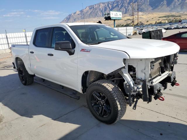 Photo 3 VIN: 1GCPYFED6KZ208971 - CHEVROLET SILVERADO 