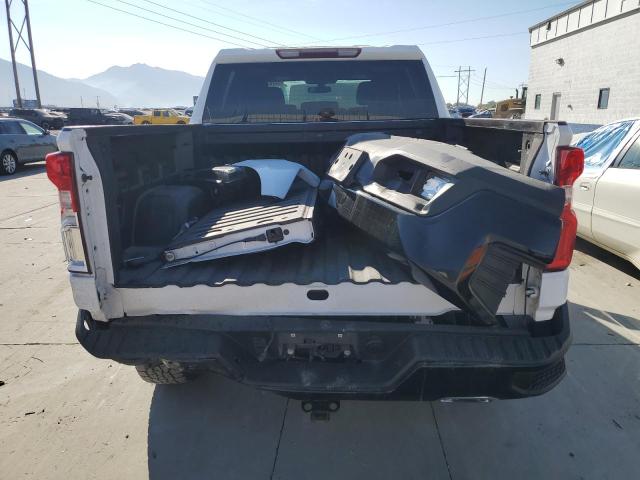 Photo 5 VIN: 1GCPYFED6KZ208971 - CHEVROLET SILVERADO 