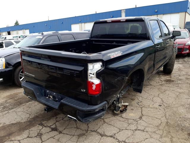 Photo 3 VIN: 1GCPYFED6KZ400570 - CHEVROLET SILVERADO 