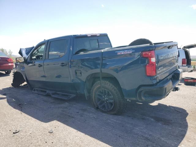 Photo 1 VIN: 1GCPYFED6KZ407406 - CHEVROLET SILVERADO 