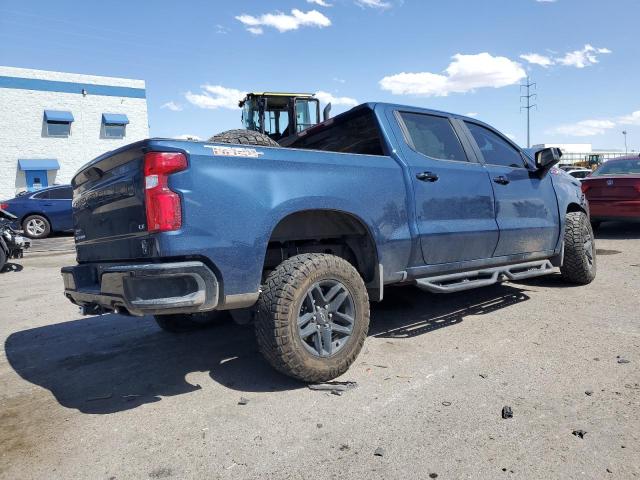 Photo 2 VIN: 1GCPYFED6KZ407406 - CHEVROLET SILVERADO 