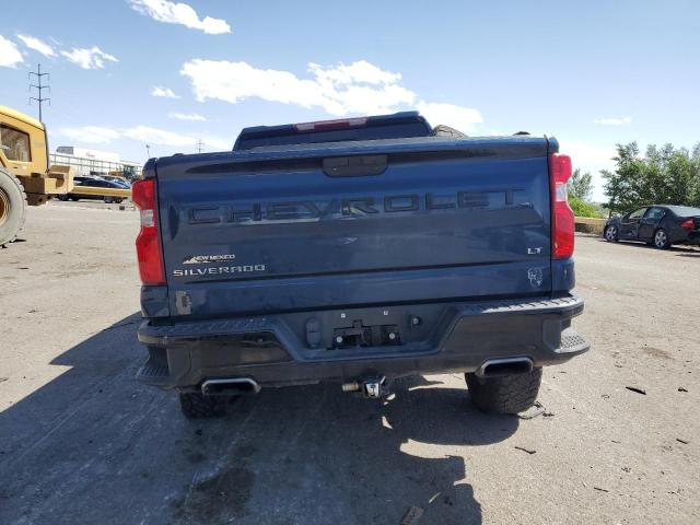 Photo 5 VIN: 1GCPYFED6KZ407406 - CHEVROLET SILVERADO 