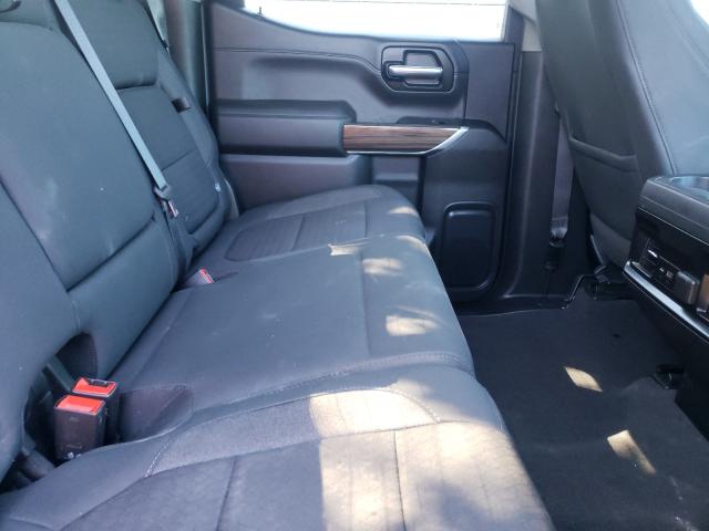 Photo 5 VIN: 1GCPYFED6LZ103588 - CHEVROLET SILVERADO 