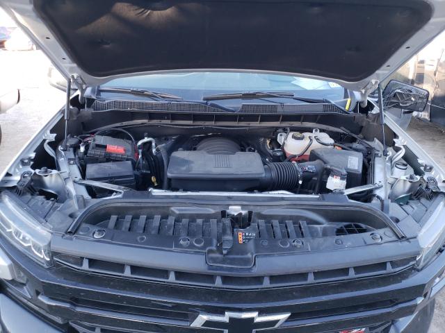 Photo 6 VIN: 1GCPYFED6LZ164598 - CHEVROLET SILVERADO 