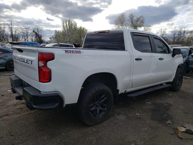 Photo 2 VIN: 1GCPYFED6LZ216117 - CHEVROLET SILVERADO 