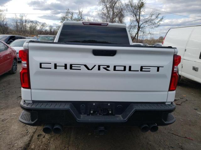 Photo 5 VIN: 1GCPYFED6LZ216117 - CHEVROLET SILVERADO 