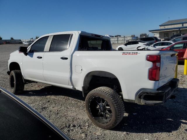 Photo 1 VIN: 1GCPYFED6LZ269738 - CHEVROLET SILVERADO 