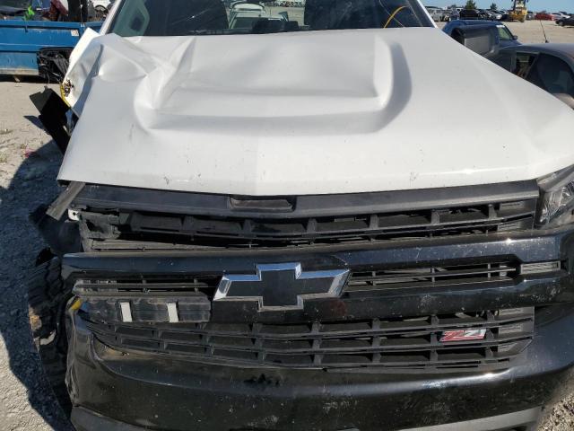 Photo 10 VIN: 1GCPYFED6LZ269738 - CHEVROLET SILVERADO 