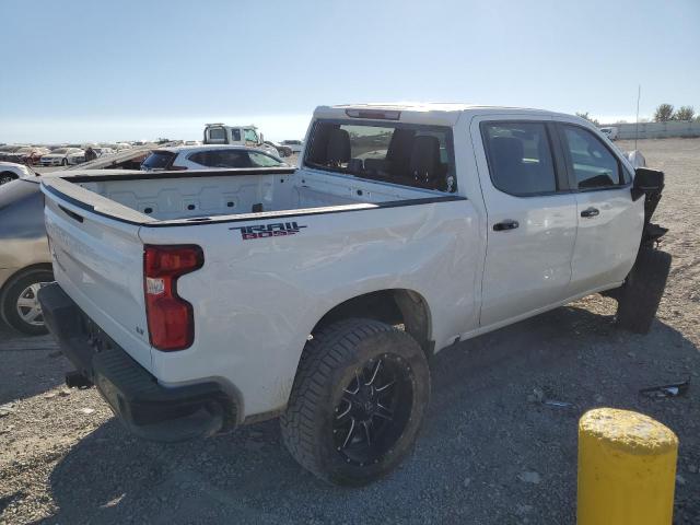 Photo 2 VIN: 1GCPYFED6LZ269738 - CHEVROLET SILVERADO 