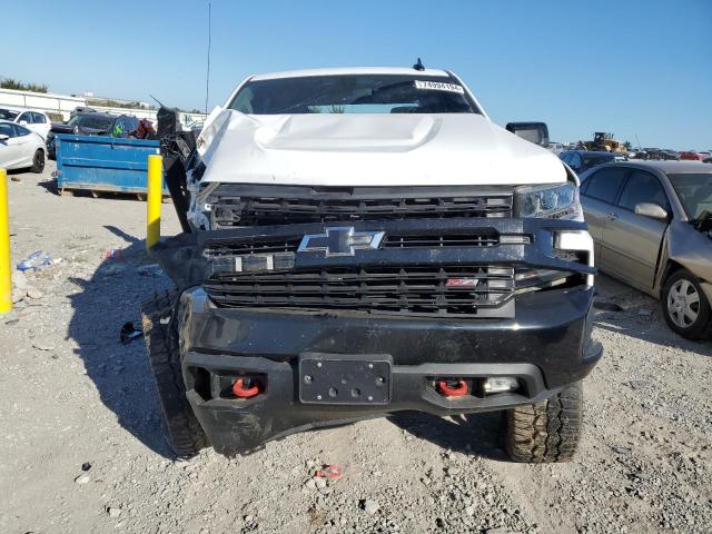 Photo 4 VIN: 1GCPYFED6LZ269738 - CHEVROLET SILVERADO 