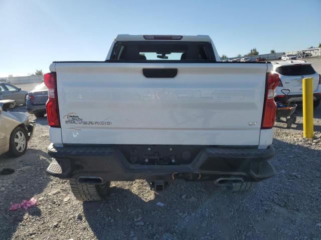 Photo 5 VIN: 1GCPYFED6LZ269738 - CHEVROLET SILVERADO 