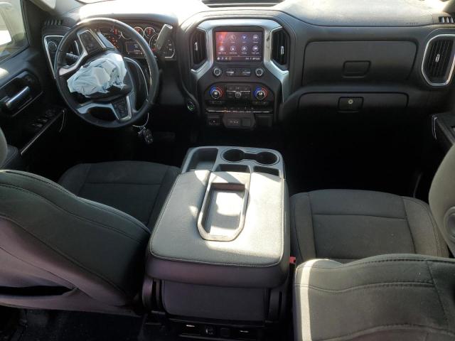 Photo 7 VIN: 1GCPYFED6LZ269738 - CHEVROLET SILVERADO 